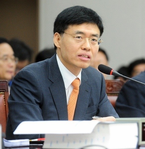 서울중앙지검장 이창수 사의 표명, 건강 문제로 사임 결정