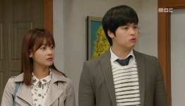 오자룡이 간다 이장우-오연서, 결국 출생비밀 알게되나