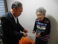 동작세무서, 포상금으로 따뜻한 이웃사랑 실천 ‘눈길’