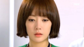 ‘백년의 유산’ 윤아정, 이정진에 뻔뻔한 행동 발칵