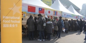 숭실대, 세계인 주간 맞아 ‘숭실 인터내셔널 데이’ 개최