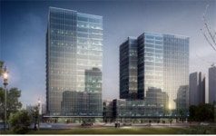 SK건설, ‘당산 SK V1 Center’ 지식산업센터 상가 분양