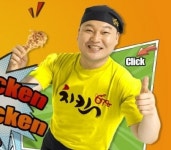 강호동 치킨사업 넥슨과 함께 날개 달았다