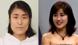 변정수, 식빵녀 엄마 사연에 녹화 중 눈물 뚝뚝...어떤 사연이길래...
