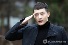 연예 병사 논란 세븐, YG와 전속계약 종료