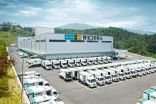 현대그린푸드, 경인센터 농산물 HACCP 인증 획득