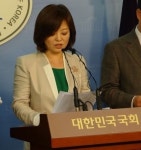 국정원 여직원, 진선미 고소…1억원 손배소도