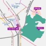 서울 동남권 특급호재 ‘송파 파크 하비오’ 9월 분양개시