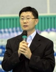 [스포츠 산업 메카를 찾아서 ③삼성화재 블루팡스] 남자 배구의 명문…작은 차이가 명팀 만든다
