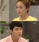 ‘오로라공주’ 서하준, 전소민에 “내가 더 잘해줄게요”