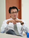윤병한 선그로 원예 대표 “샤넬 같은 명품화분, 제가 만들겠습니다”