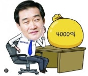 유경선 회장, 하이마트·시멘트 팔고 남은 4000억…어디에 풀까