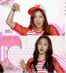 ‘음악중심’ 에이핑크, ‘NoNoNo’ 노래도 춤도 ‘샤방샤방’