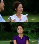 성유리, ‘힐링캠프’ 신고식…이경규 “첫술에 배부르다” vs “맹유리”