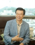 성장현 용산구청장  현장에 답이 있다