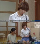 ‘지성이면 감천’ 이해인, 홍진희에 돈봉투 “얼굴이 왜 그 모양?”