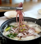 ‘생생정보통’ 낙지전골ㆍ낙지갈비찜ㆍ아낙찜ㆍ새낙볶음밥…‘통큰낙지 한마리 수제비’ 1등 요리는?
