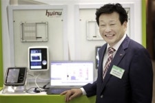 강태헌 창신정보통신 대표, ‘5년의 결실’ 중기 기술력 입증