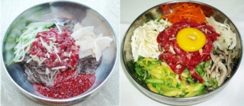 ‘생생정보통’ 육회냉면ㆍ육회비빔밥ㆍ버섯전골 ‘전골 잘하는 곰집’ VS ‘옛고을 떡방’…못말리는 사장의 품격