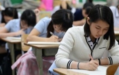 [건강] 한달 남은 수능, 수험생 건강관리법은?