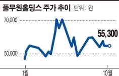 [대기업 지주사 경영분석]풀무원홀딩스, 상반기 실적개선에도 재무안정성 ‘취약’