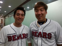 ‘힐링캠프’ 주상욱, 열혈 두산팬 인증…넥센팬 “아~ 실망이네”