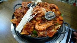 ‘생생정보통’ 무인도 해물찜 VS 퓨전 매운 갈비찜…찜요리 최고 맛집은?