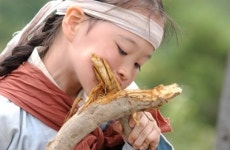 ‘대장금’ 이영애 아역이 전격 교체됐다? [배국남의 X파일]