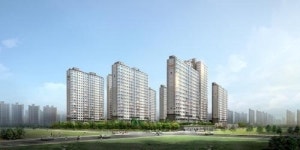 호반건설, ‘부산 명지 호반베르디움’ 분양