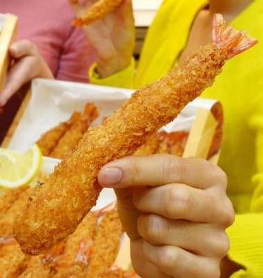 ‘생방송 투데이’ 수제튀김ㆍ떡볶이ㆍ오징어김밥 무한 제공 ‘바사삭 검암점’ 어디? | 포토뉴스