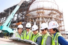 [위너스클럽]현대건설, ‘글로벌 건설 리더’로 도약하다