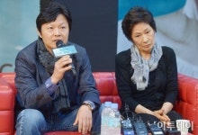 [포토]함영준-김혜자, 오스카! 신에게 보내는 편지