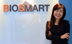 [글로벌강소기업이 답이다]박혜린 바이오스마트 회장 “사람에 대한 신뢰가 곧 일이다”