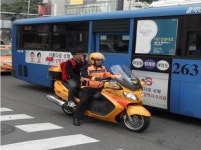 수능날 응급상황도 119로 연락하세요