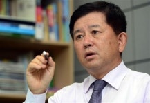 [파워뱅커를 찾아서] 소성모 NH농협은행 스마트금융부장 “32개 특화앱…비이자수익 견인”