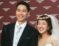 고지용 허양임 결혼…연예인 의사 커플 또 누구?