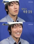 진짜사나이 장혁, 17년 감춰둔 혁스도그 레시피 공개 해군 식단 추천할 맛
