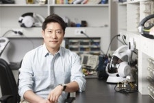 [글로벌강소기업이 답이다] 이성진 부강샘스 대표 “알레르기 관심이 아이디어로”