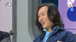 로봇박사 한재권씨, 태권브이가 마징가Z보다 기술 더 뛰어나