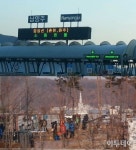 [단독] 1박2일 시즌3, 남양주 톨게이트서 오프닝 촬영 중