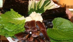 ‘생방송 투데이’ 경북 포항 구룡포 과메기 ‘솔깃’