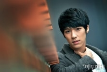 백승헌, 춤+노래+외모 3박자를 갖춘 솔로 가수 탄생 [스타인터뷰]