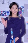 김고은 연애관 “나이가 50세 연상이라면...