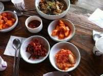 [맛집, 여기자가 간다] 진짜 메밀묵을 맛보고 싶다면 순흥묵집에 가보자!