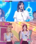 시크릿 I DO I DO, 블랙 플레어 스커트+크롭탑…청순발랄 매력 뽐내 전효성 눈에 띄네~