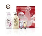 [알뜰쇼핑]선물보따리 한아름~ 유통산타 떴다