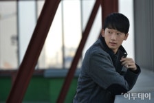 최태환 “김우빈·이종석 내겐 자극제, ‘상속자들’ 행복했다” [스타인터뷰]