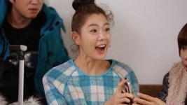 ‘무작정패밀리3’ 클라라 하차, 헐리우드 진출…진짜?