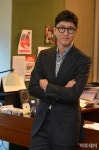[단독] 오디뮤지컬컴퍼니 신춘수 대표, 6월 브로드웨이 대극장서 창작뮤지컬 공연 확정