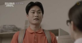 삼천포 김성균, 웃찾사 깜짝 출연…응사패러디 한다